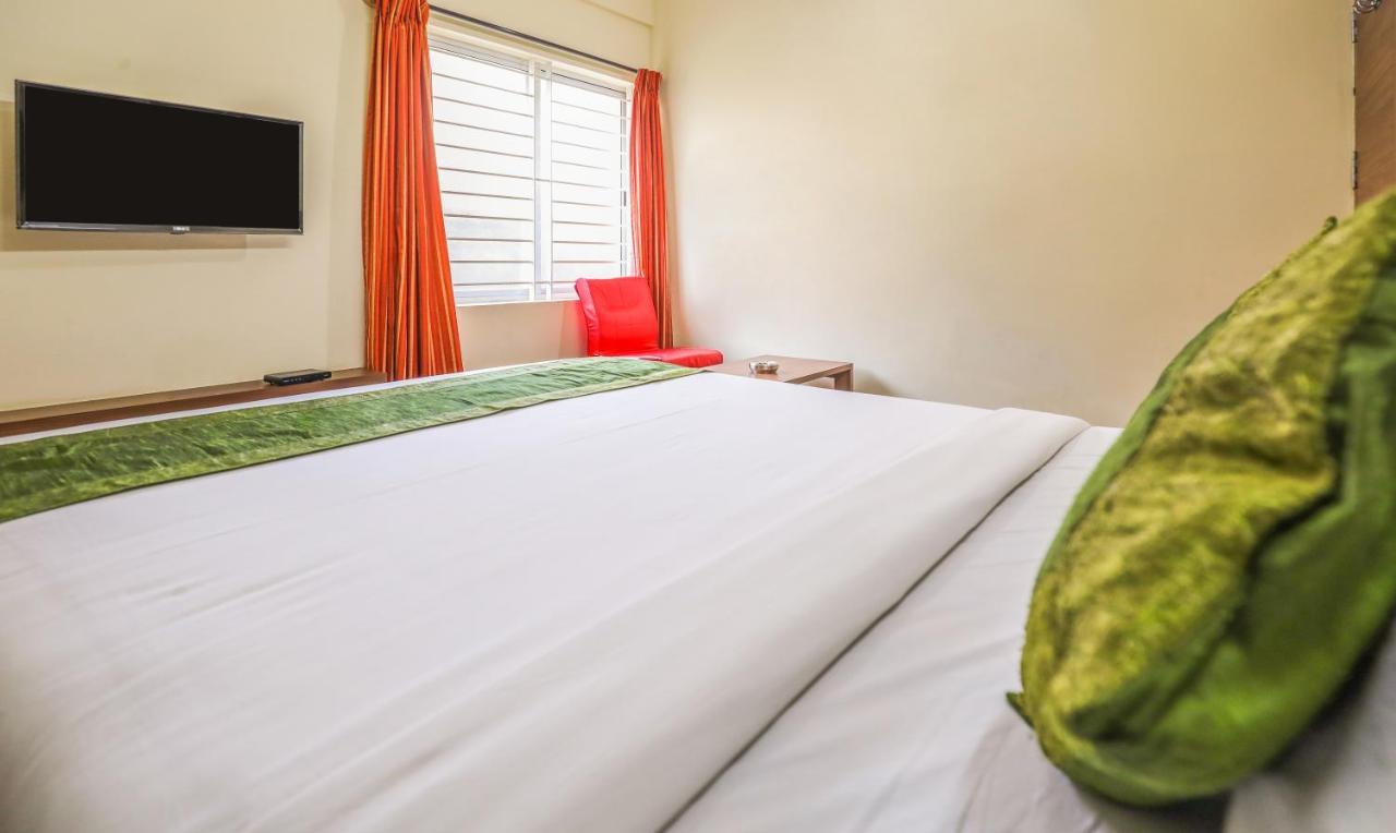 Hotel Treebo Trip Kapil Royalista à Ludhiana Extérieur photo