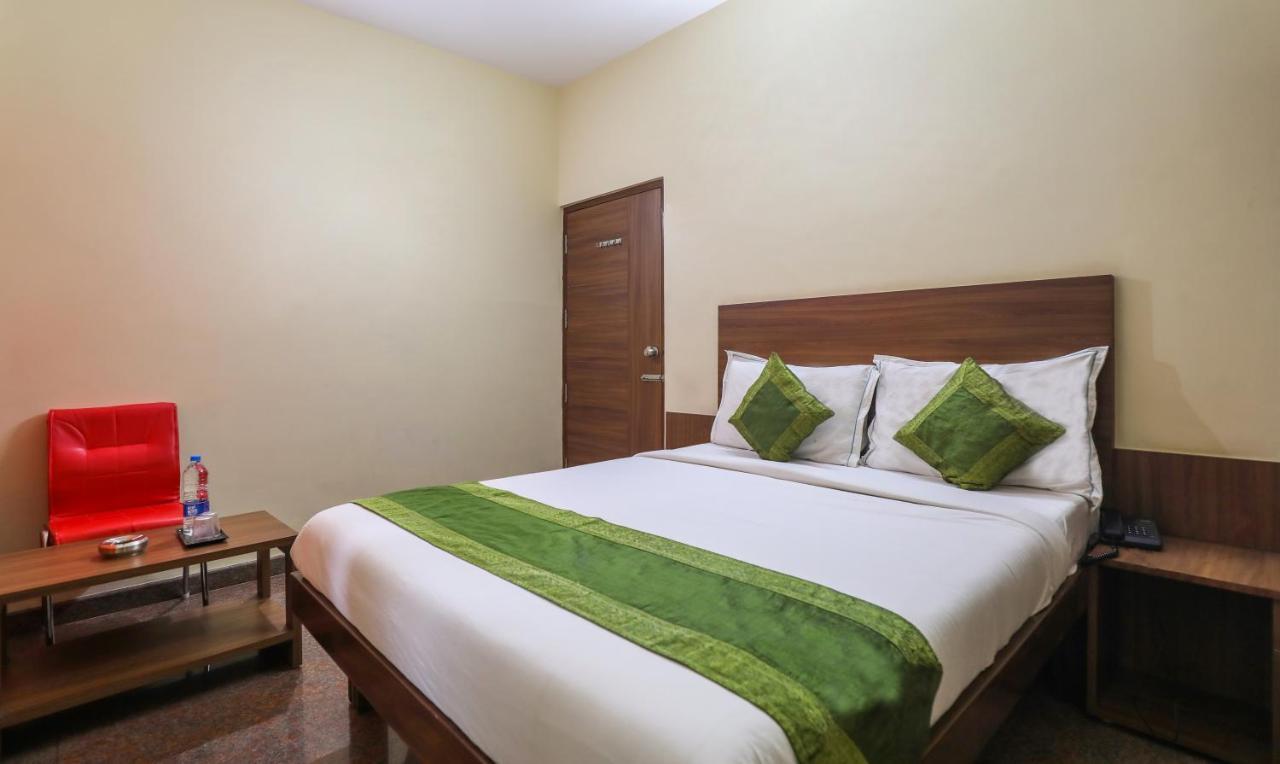 Hotel Treebo Trip Kapil Royalista à Ludhiana Extérieur photo