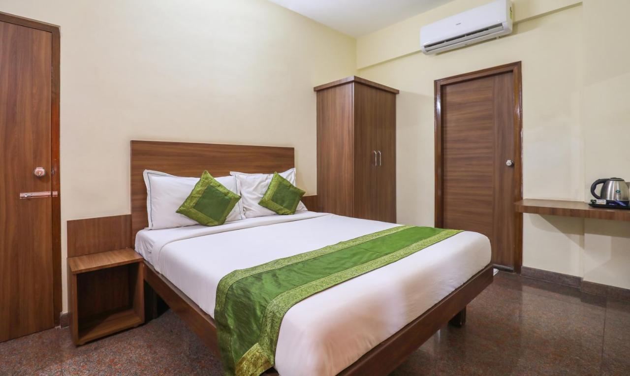 Hotel Treebo Trip Kapil Royalista à Ludhiana Extérieur photo