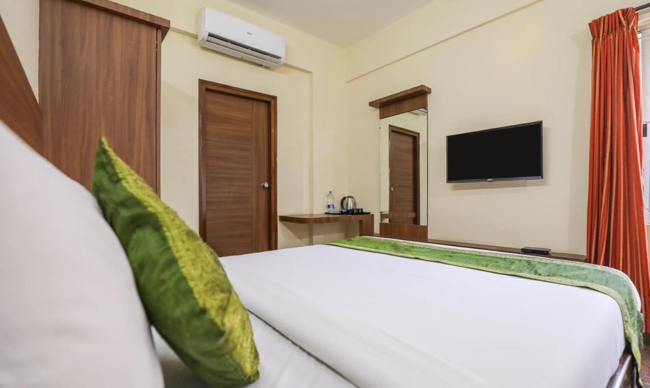 Hotel Treebo Trip Kapil Royalista à Ludhiana Extérieur photo