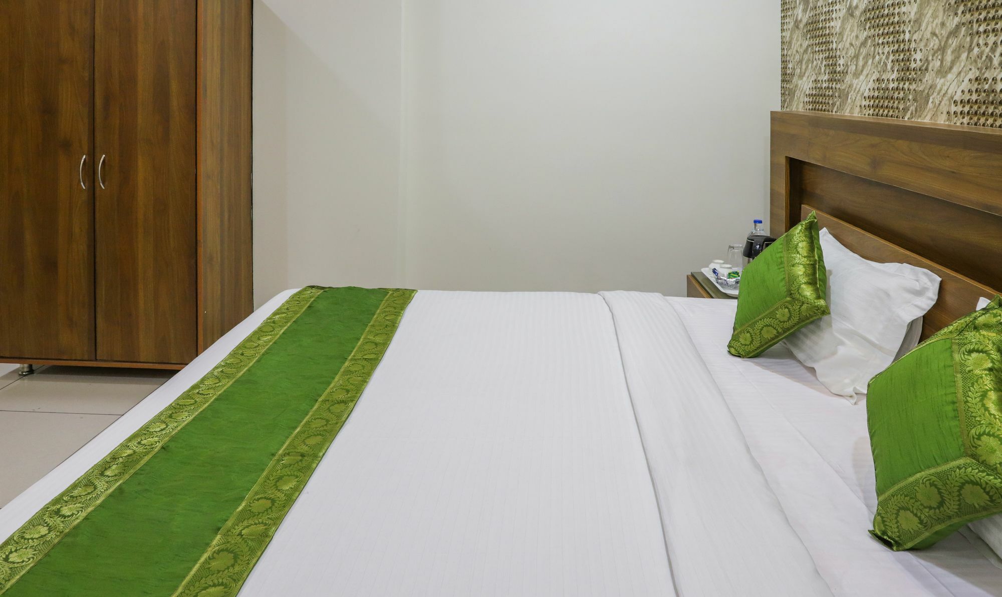 Hotel Treebo Trip Kapil Royalista à Ludhiana Extérieur photo